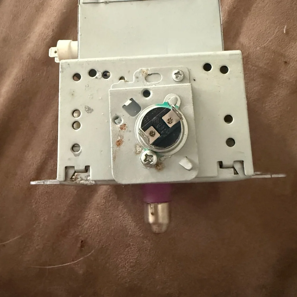 Samsung OEM Microwave Magnetron OM75P20ESGN OM75P-20-ESGN High Voltage